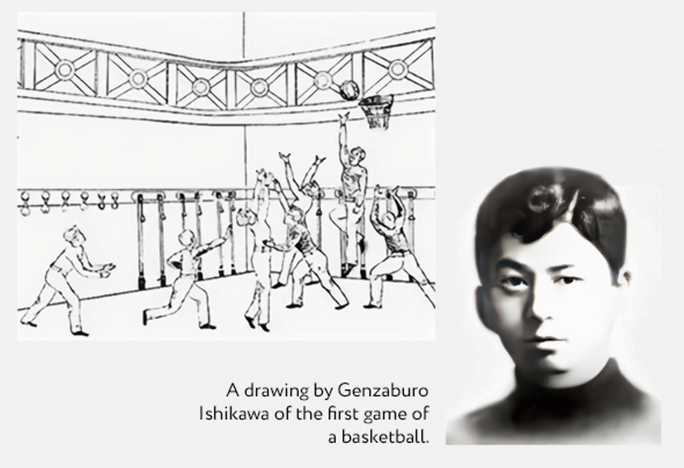 Genzaburo Ishikawa