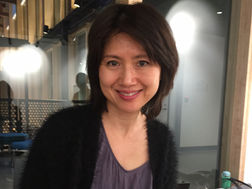 Member Highlight: Professor Aida Yuen Wong
