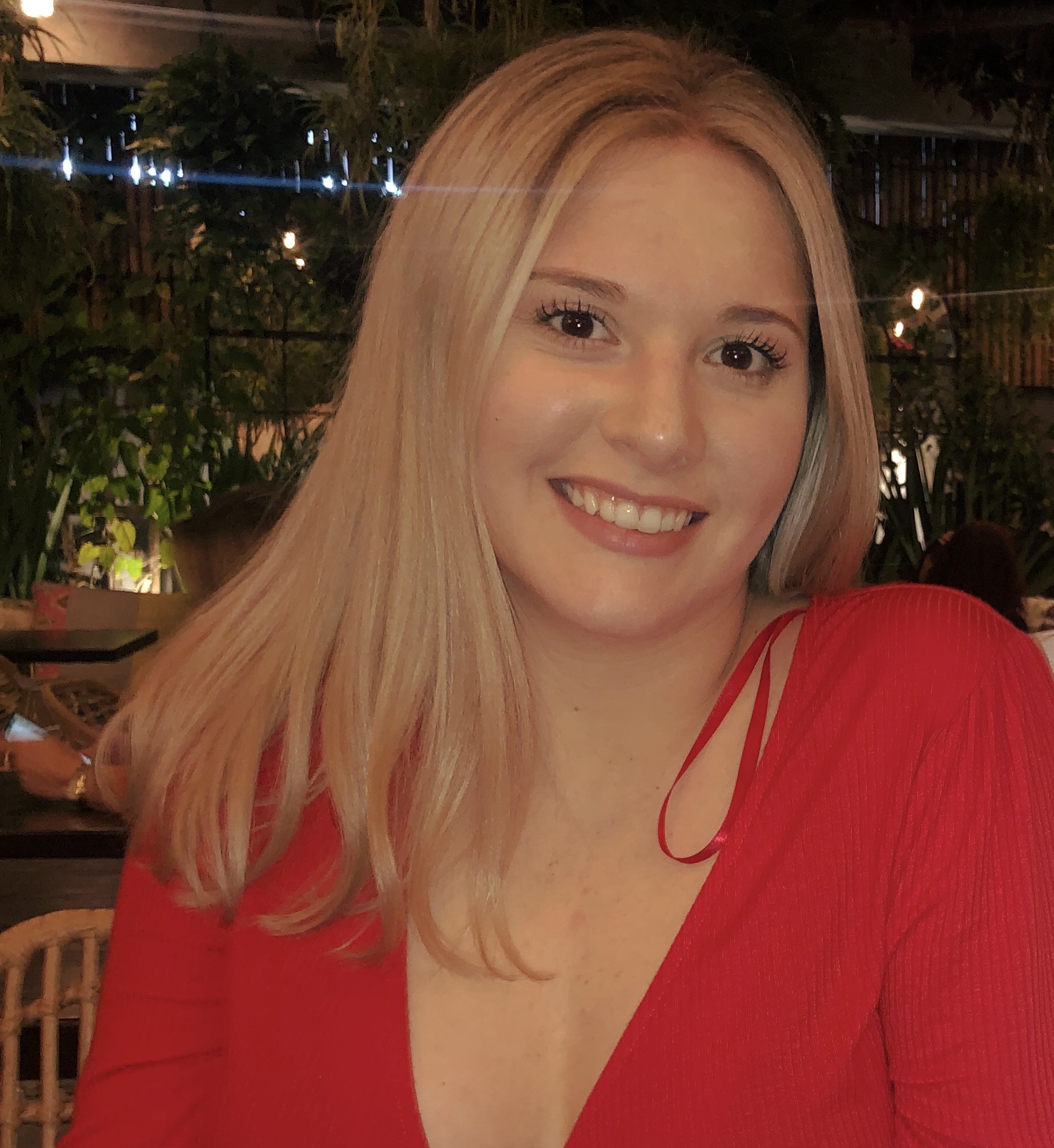 Writer: Maya Rodda