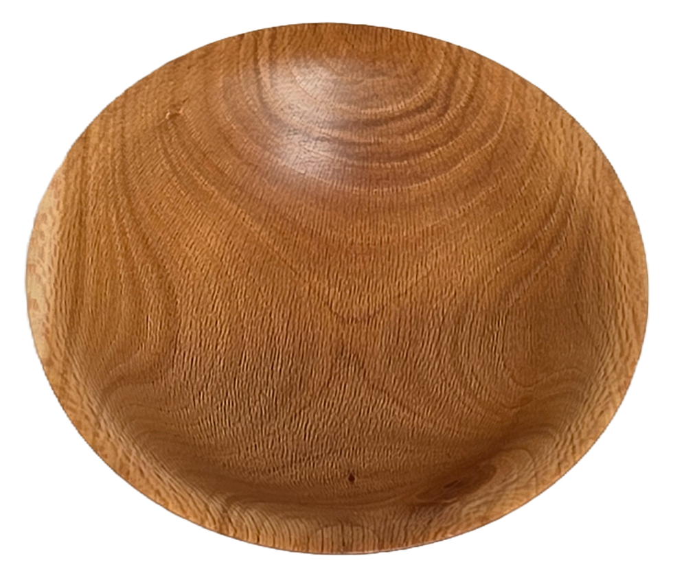Thumbnail: Sycamore Dish, 3-1/2"