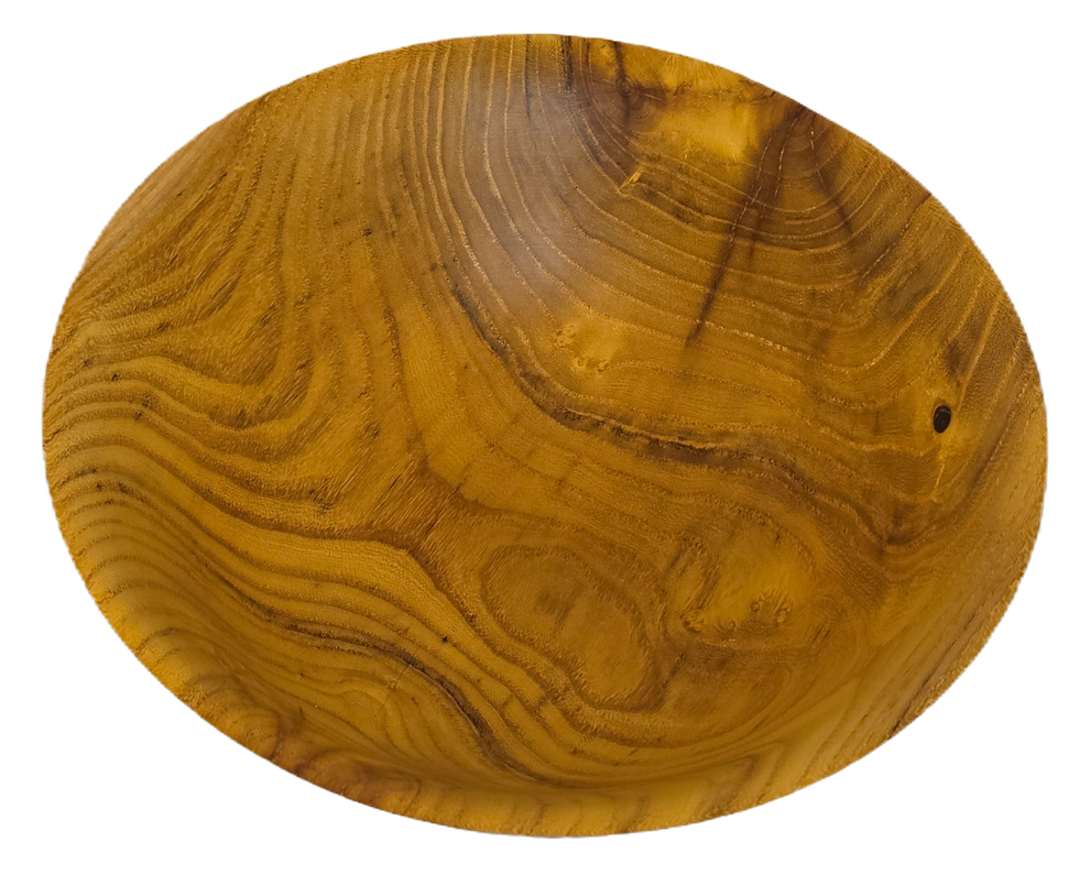 Thumbnail: Mulberry Bowl, 8"