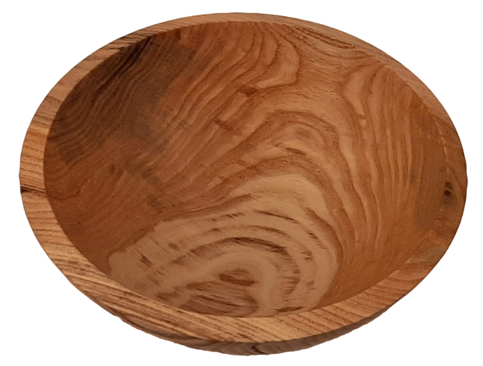 Thumbnail: Honey Locust Bowl, 9-1/2"