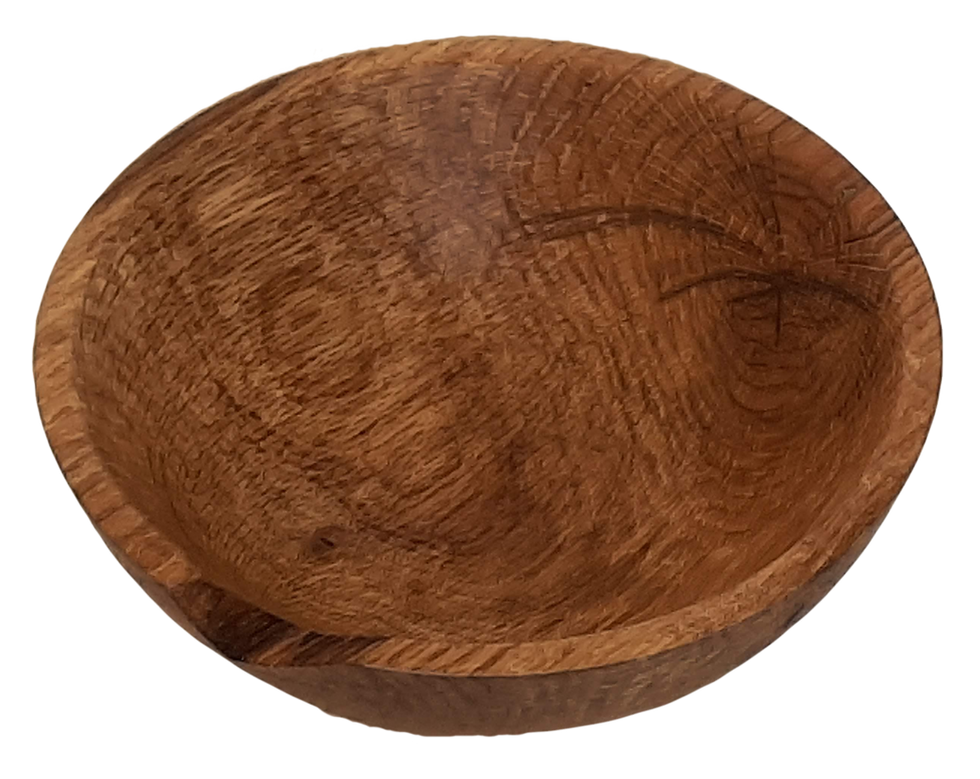 Thumbnail: Red Oak Bowl, 9"