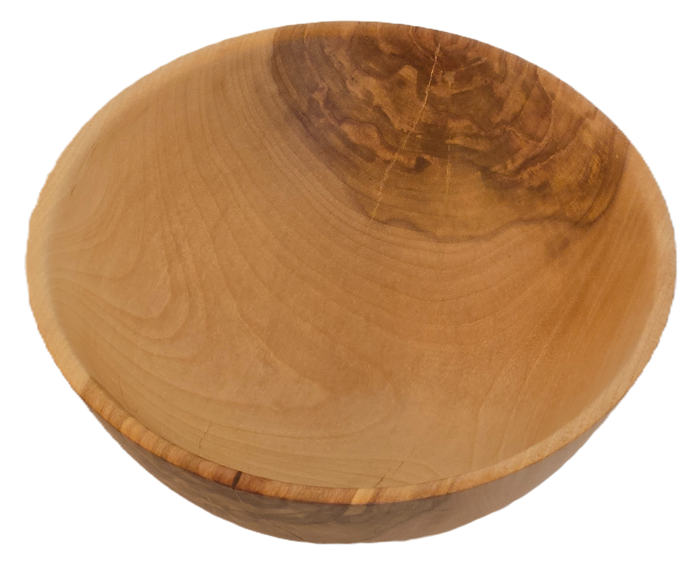 Thumbnail: Birch Bowl, 6"