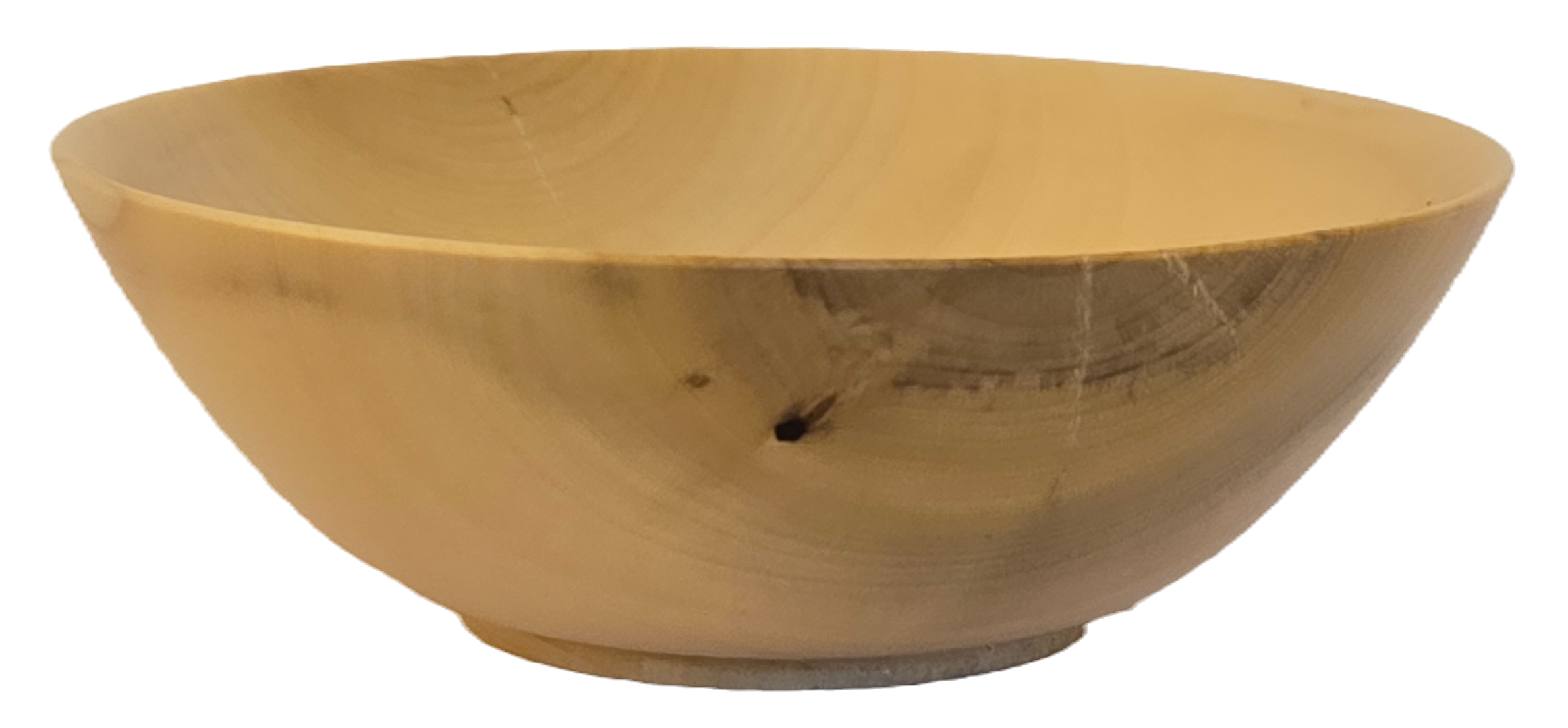Magnolia Dish, 4"