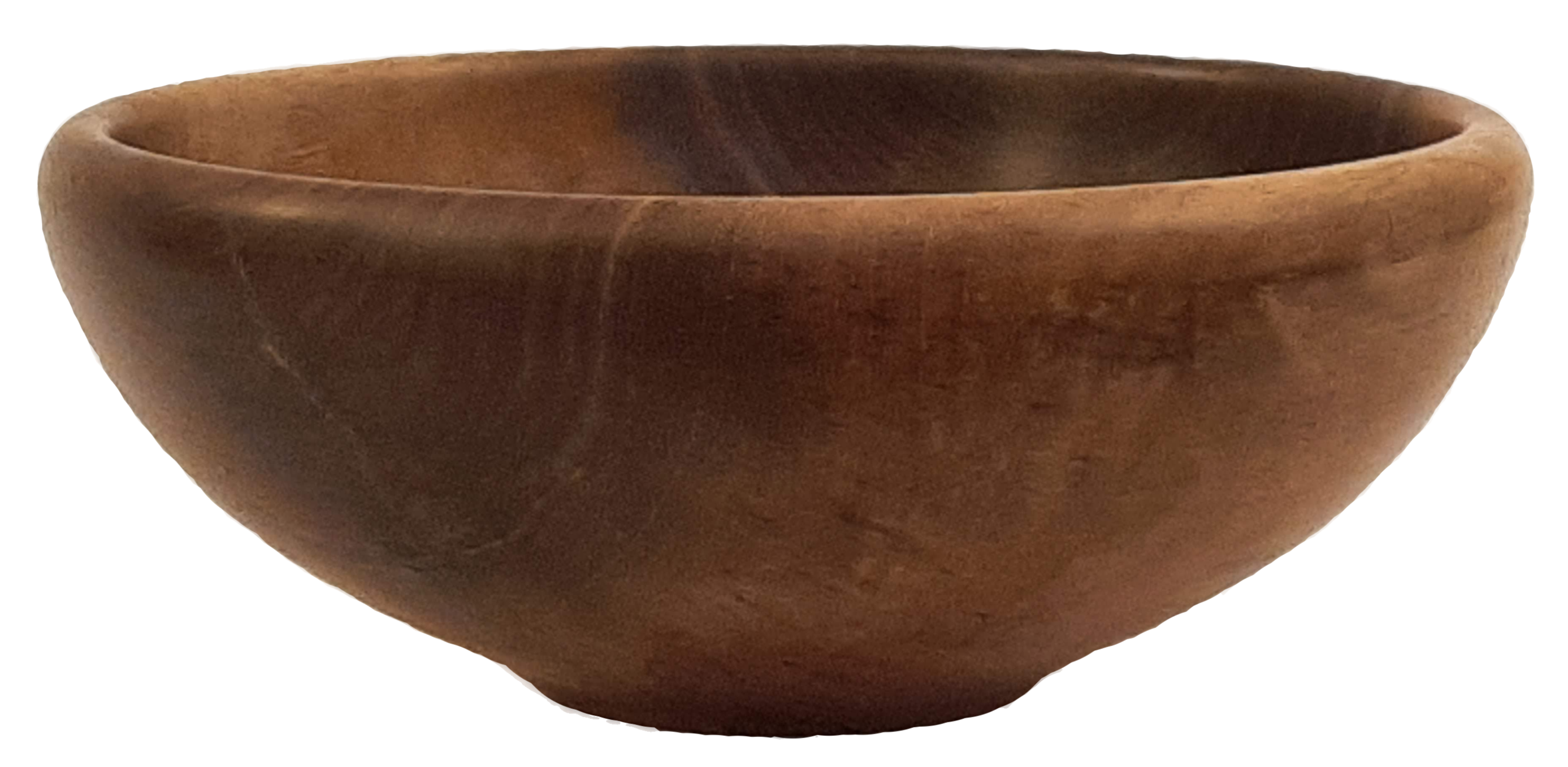 Walnut Bowl, 8"