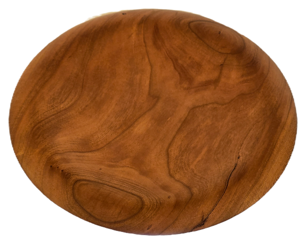Thumbnail: Cherry Dish, 7-1/2"