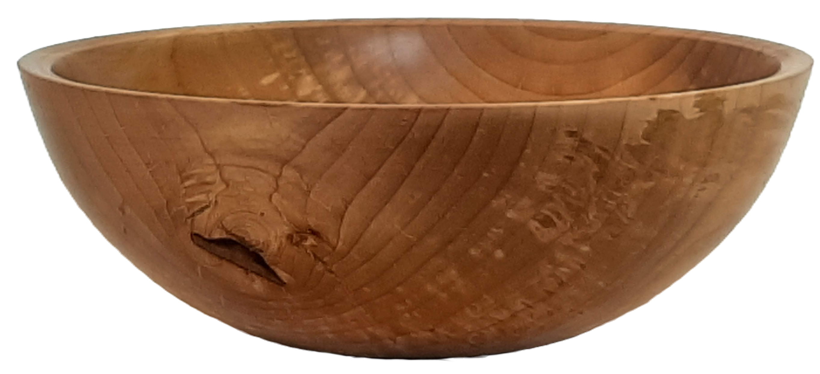 Hickory Bowl, 7-1/2"