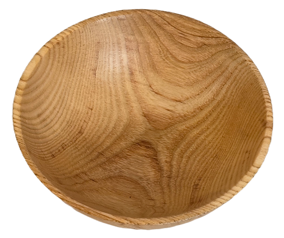 Thumbnail: Ash Dish, 4"