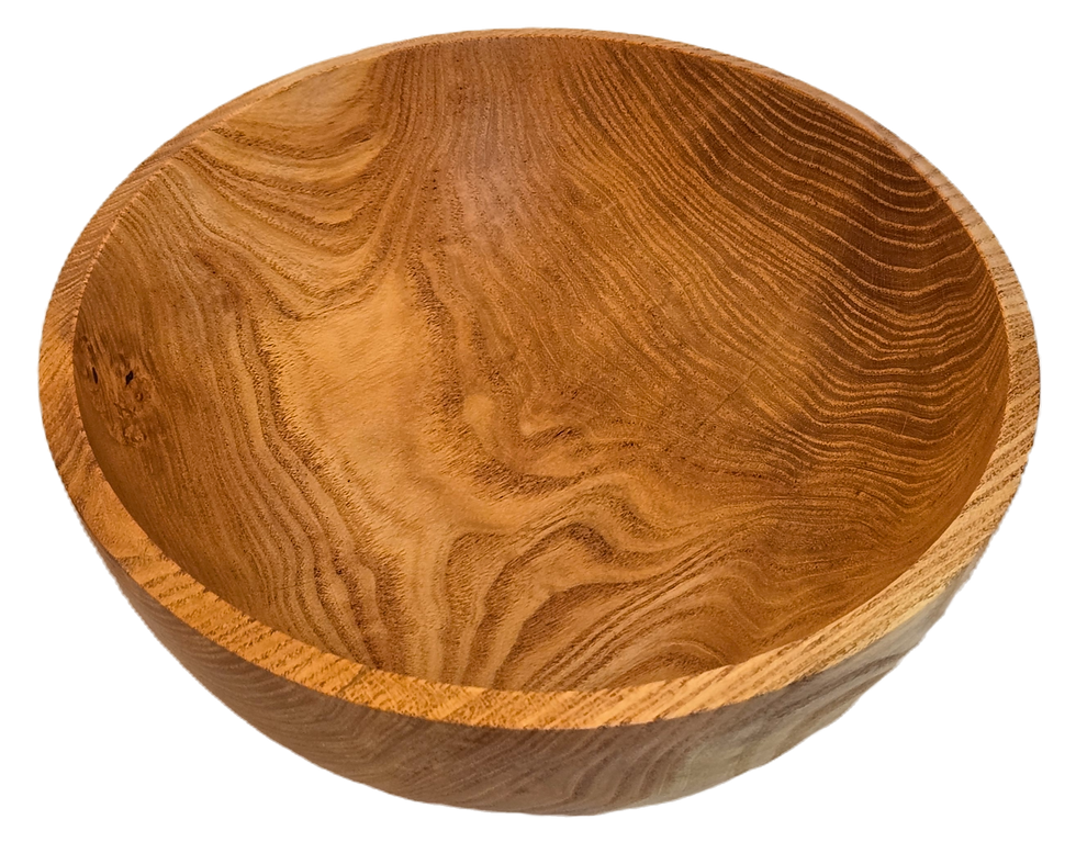 Thumbnail: Honey Locust Bowl, 9"