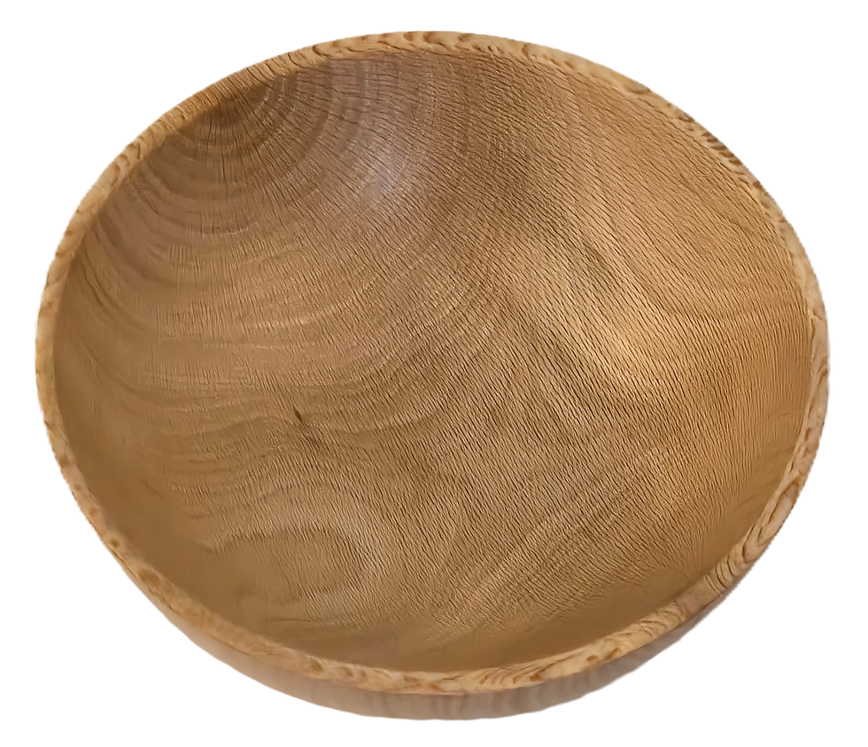 Thumbnail: Sycamore Dish, 3-1/2"
