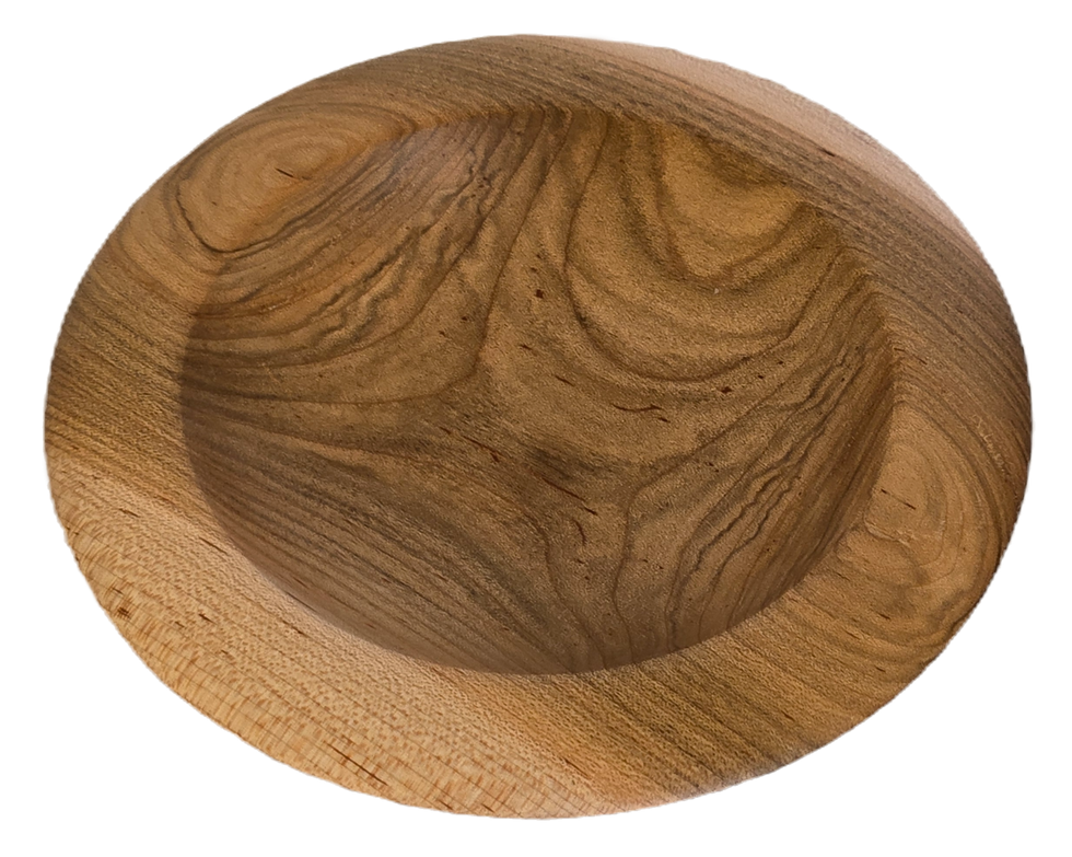 Thumbnail: Maple Dish, 5"