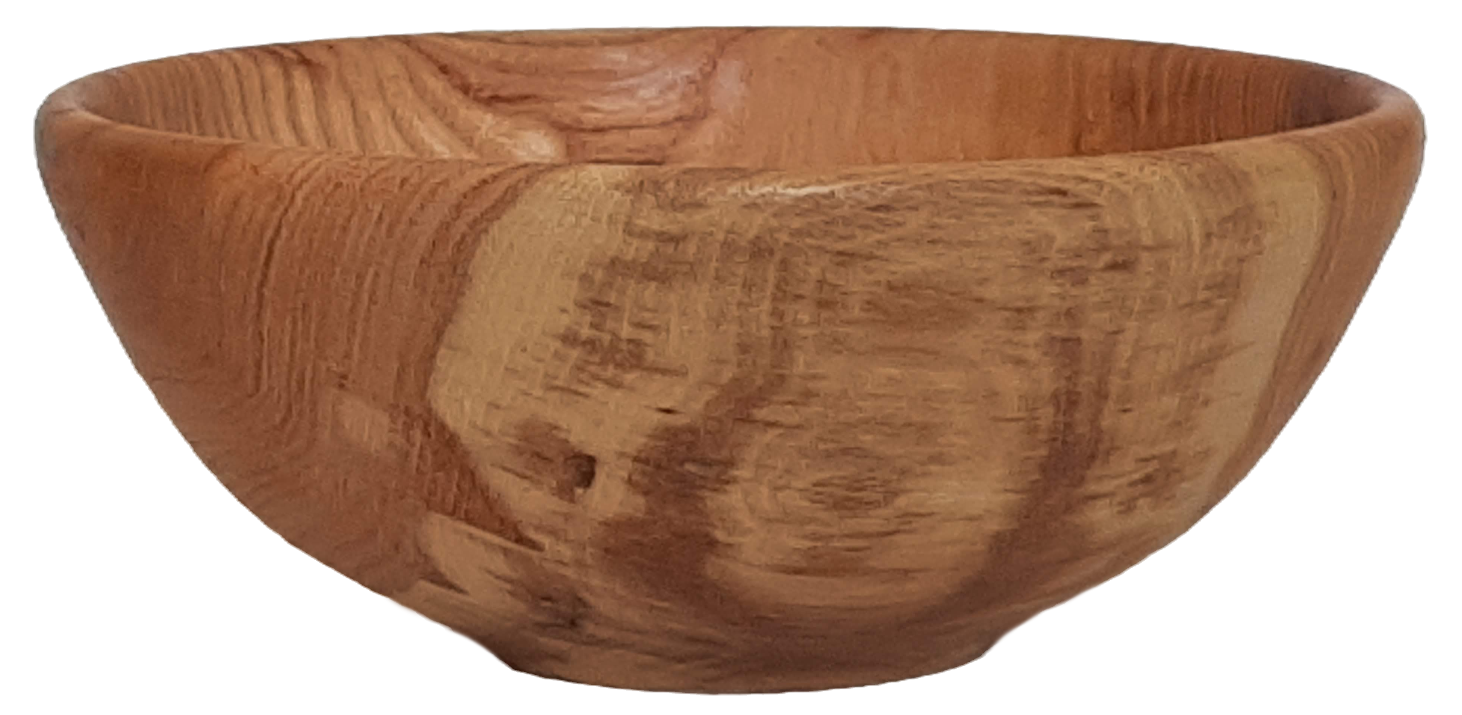 Honey Locust Bowl, 7-1/2"