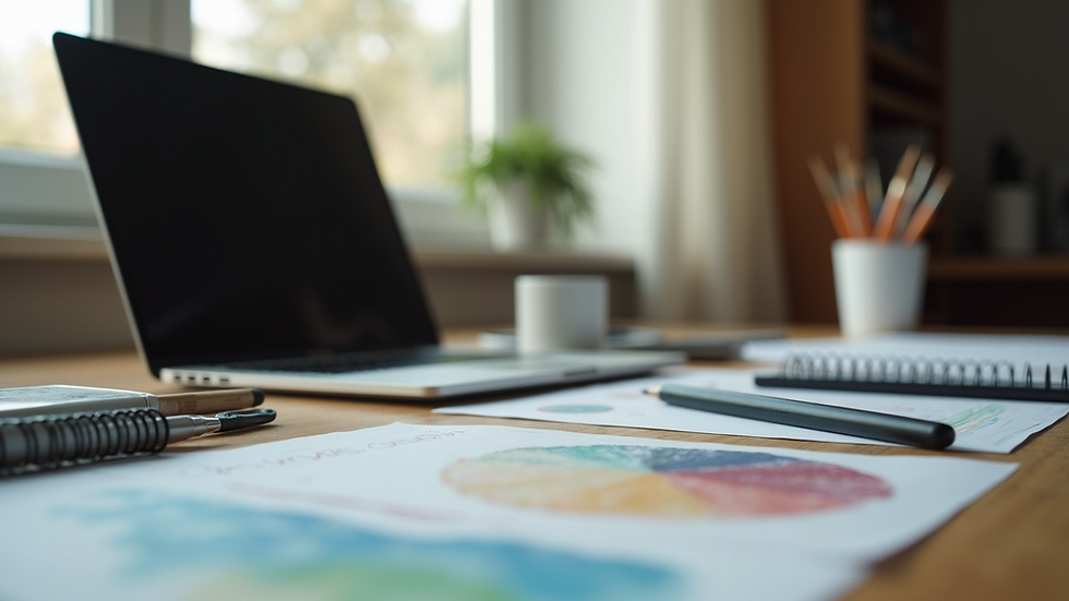 Discover Creative Ideas for Innovative Projects