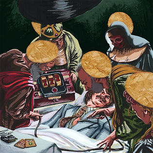 Struckout's second LP, 'What You Deserve'