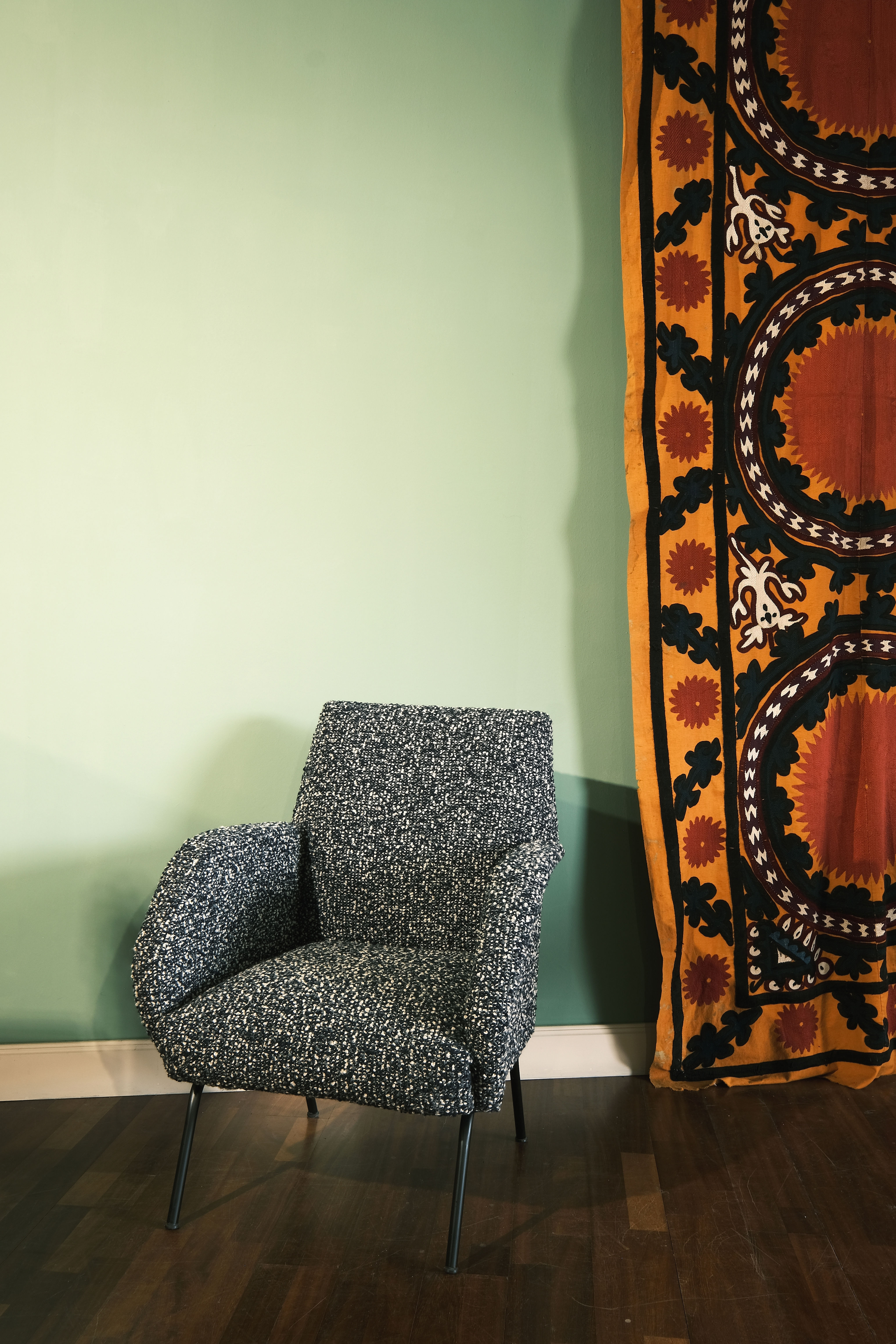 Poltroncina anni '50