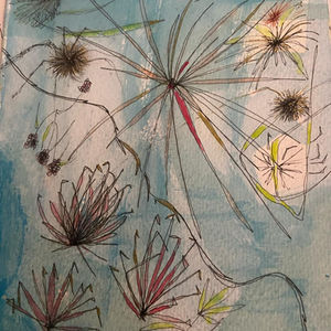 Imaginative plants (1)