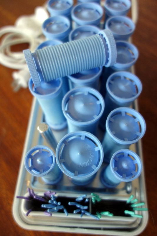 Thumbnail: Hot Rollers