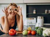 Nutrition hormonale : quels aliments pour soutenir l'équilibre hormonal ?