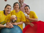 Semaine intensive de stimulation et autisme (TSA) : mon immersion en équipe de thérapeutes