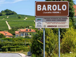 Les collines des Langhe, la beauté cachée du Piémont