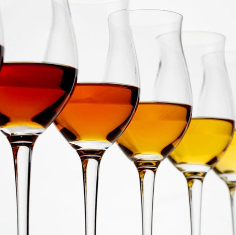 🍷 Sherry : au-delà des attentes sucrées - À la découverte des chefs-d'œuvre secs et salins d'Espagne