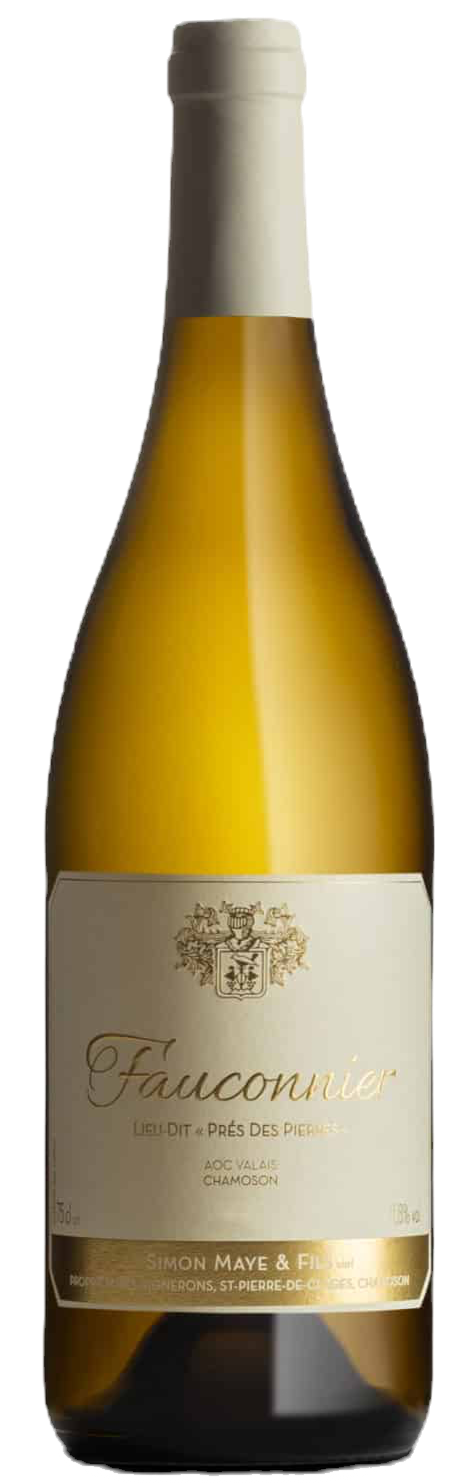 Chasselas Fauconnier @simonmaye