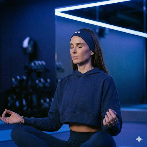 Mental Fitness Training for High-performers