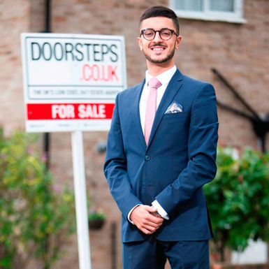 Millionaire before finishing A-levels!