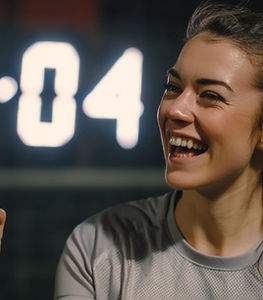 sport and mental health