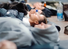 Clean Herts Mindset Workout 1