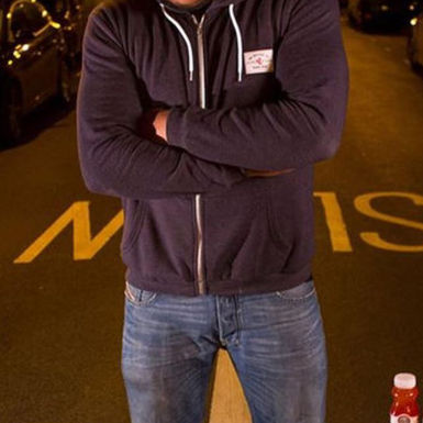 From offender to Selfridges supplier