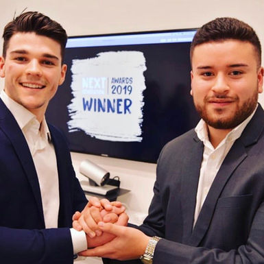 Meet Joe Taylor, 19 year old Entrepreneur