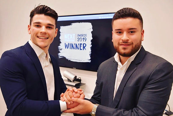Meet Joe Taylor, 19 year old Entrepreneur