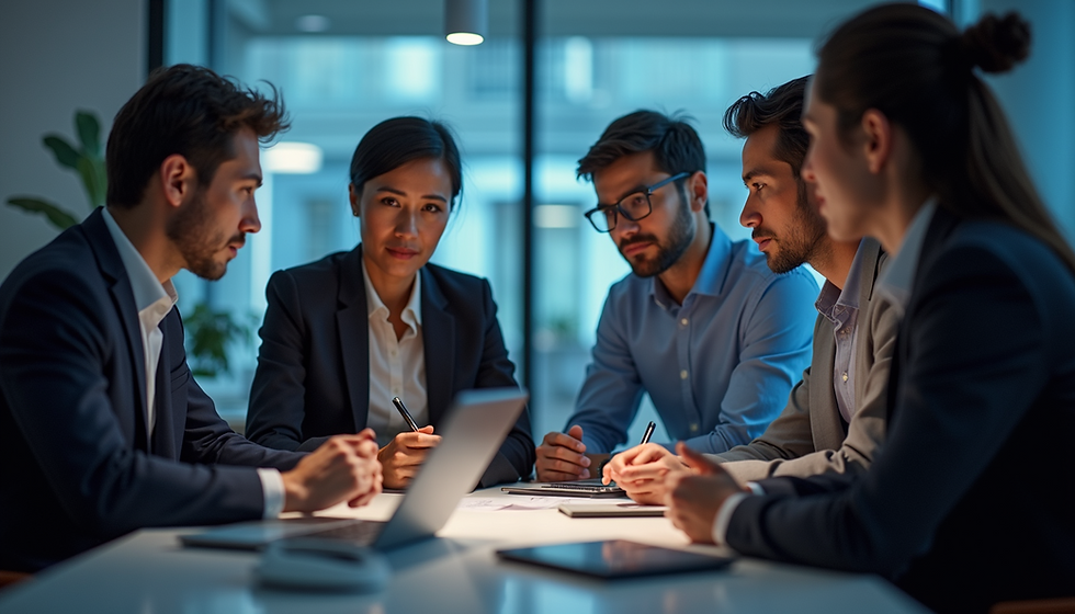 Join the Cybersecurity Community at ThreatCon 2025