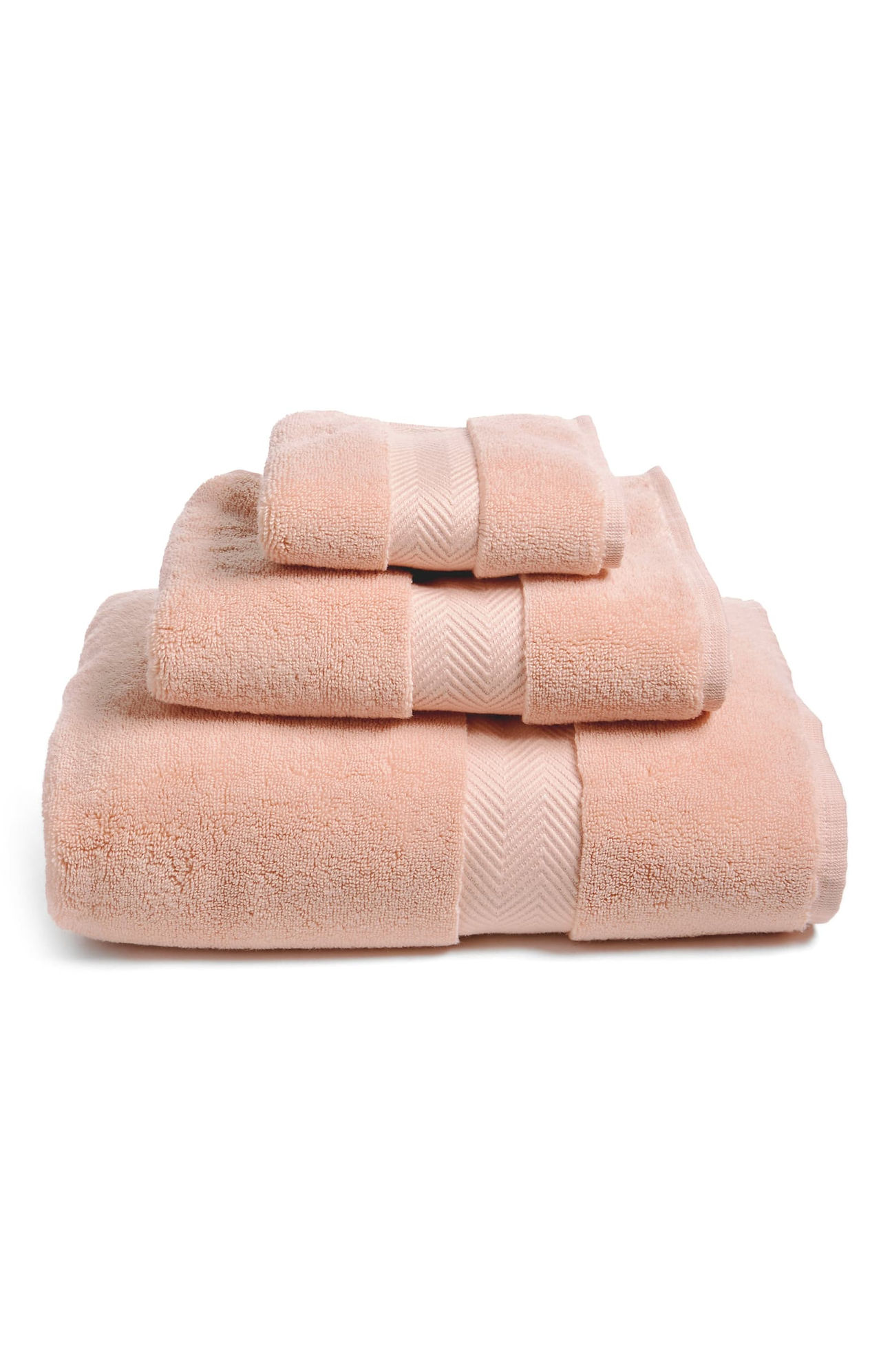 Nordstrom Hydrocotton Towel