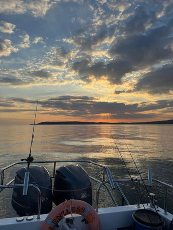 Boat Trips Swansea