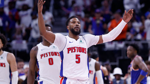 The New York Knicks Need to Sign Malik Beasley