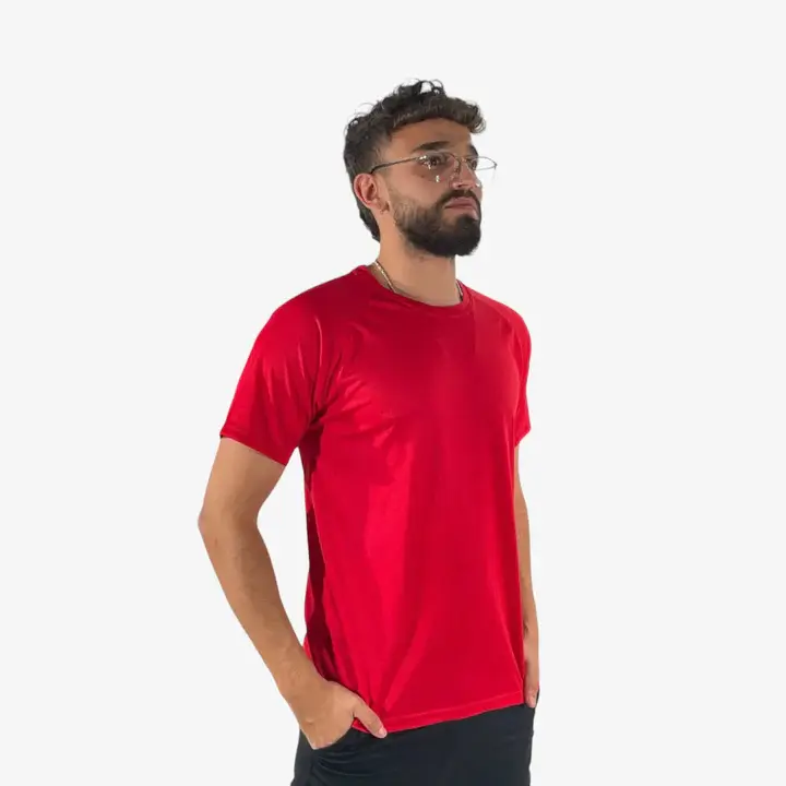 الصورة المصغرة: חולצת דרייפיט קצרה