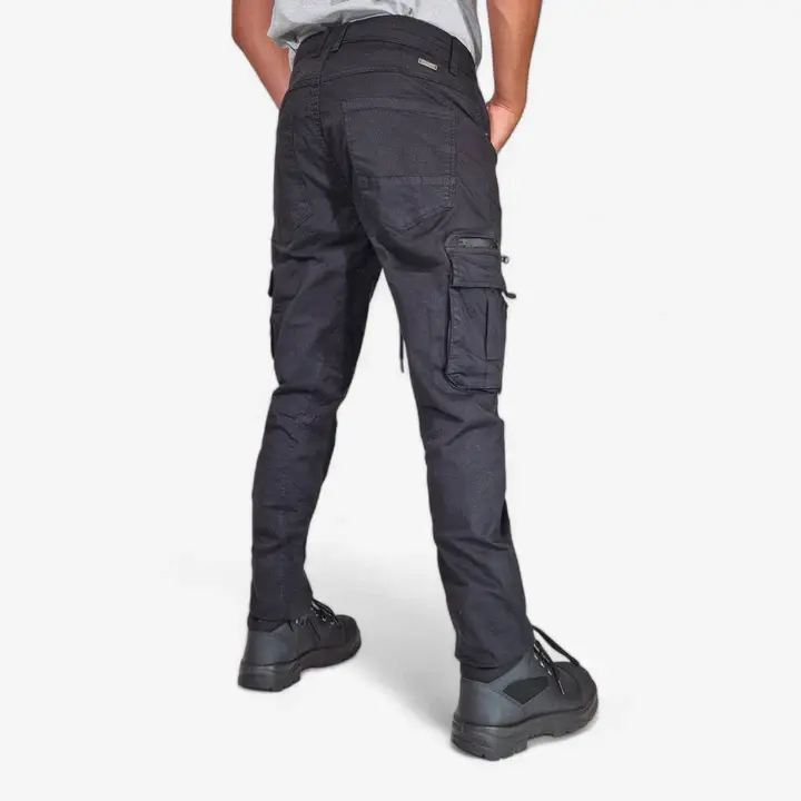 Thumbnail: דגמ"ח לונדון | שחור