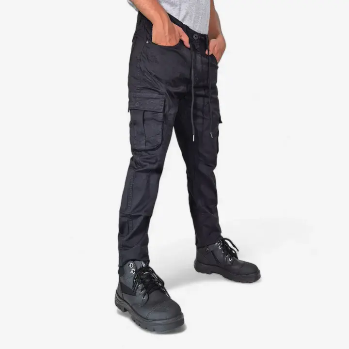 Thumbnail: דגמ"ח לונדון | שחור