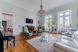 Photographie immobilière professionnelle