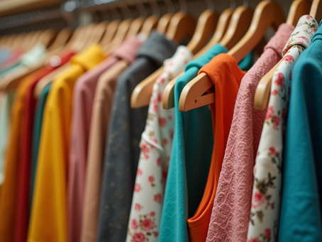 Shop Local: Unique Fashion Finds in Phoenix, Arizona