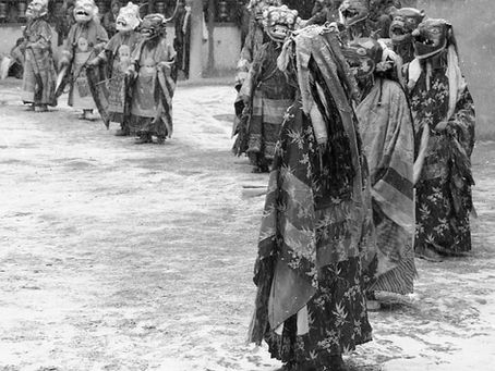 Culture in the Heart of Ladakh : Druk Padma Karpo School of Shey
