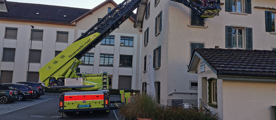 Im Einsatz für den Naturschtzverein