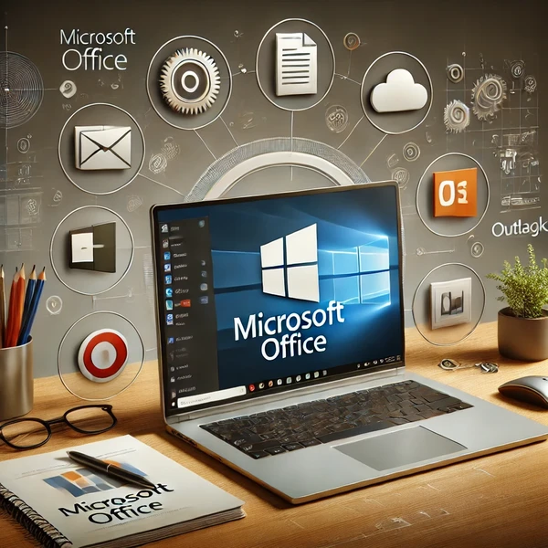 Transforme habilidades em resultados com Office 365