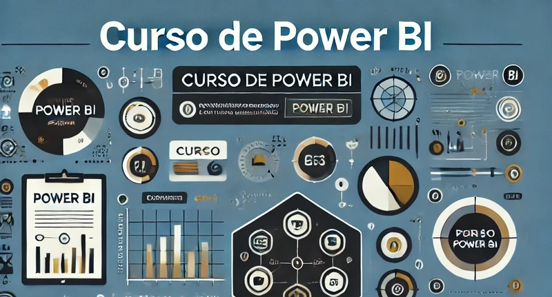 Transforme dados em decisões: domine o Power BI!