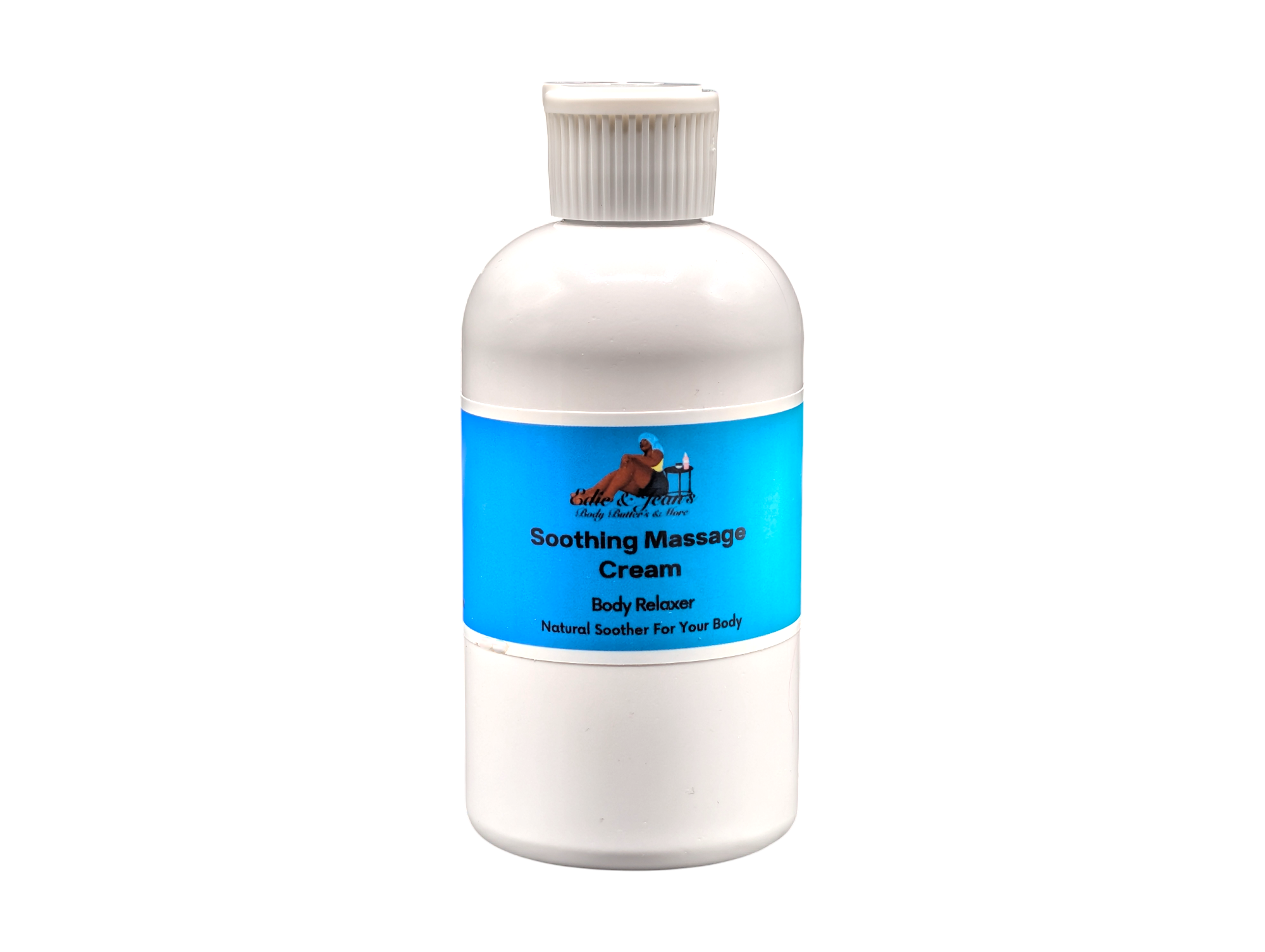 Soothing Massage Cream