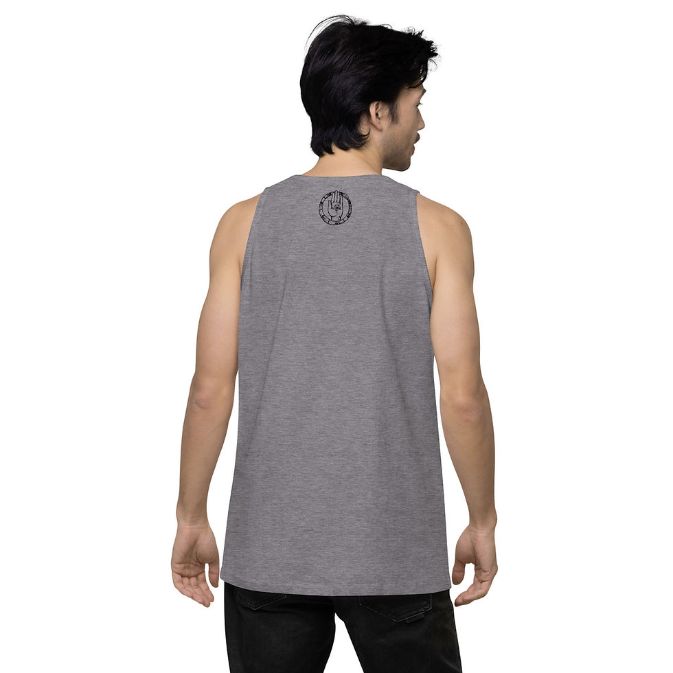 Thumbnail: Big Ball Tank Top
