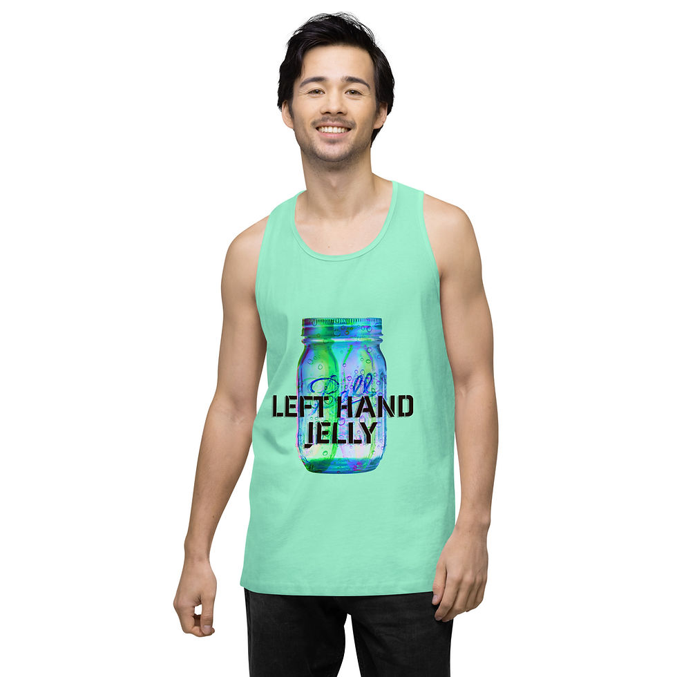 Thumbnail: Big Ball Tank Top